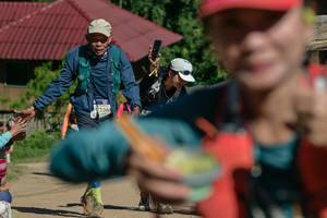 BIB: 
                            <button type="button" onclick="openModal(26712882)" class="btn btn-primary btn-sm float-right btn-popup" data-toggle="modal" data-target=".modal-high-quality">
                        <i class="fas fa-shopping-cart"></i> Add to Cart
                    </button>
                                            <button type="button" onclick="isThisMe(26712882, true)" class="btn btn-success btn-sm float-right btn-popup btn-isme hidden" data-toggle="tooltip" data-placement="bottom" title="นี่คือรูปของคุณใช่ไหม คลิกที่นี่เพื่อเอาเข้าอัลบั้ม">
                        <i class="fas fa-plus"></i> Add to album
                    </button>
                    <button type="button" onclick="isThisMe(26712882, false)" class="btn btn-warning btn-sm float-right btn-popup btn-isnotme hidden">
                        <i class="fas fa-ban"></i> Remove from album
                    </button>